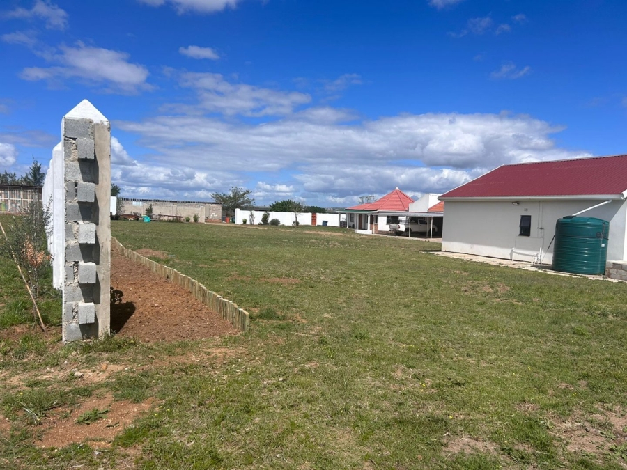 Commercial Property for Sale in Alice Eastern Cape